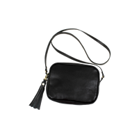 Jon Hart Design Leather Lola  - The Attic Boutique