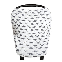 Wild Multi Use Cover - The Attic Boutique