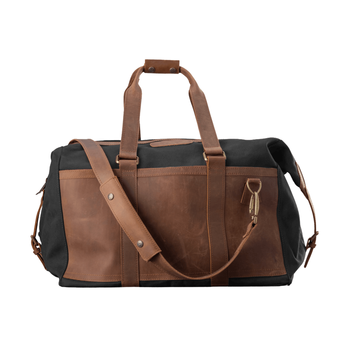 JH Duffle - the-attic-boutique-and-gift