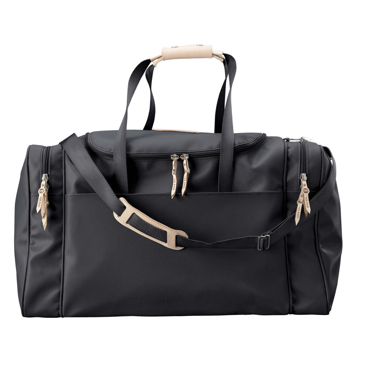 Large Square Duffel - the-attic-boutique-and-gift