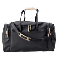 Large Square Duffel - the-attic-boutique-and-gift