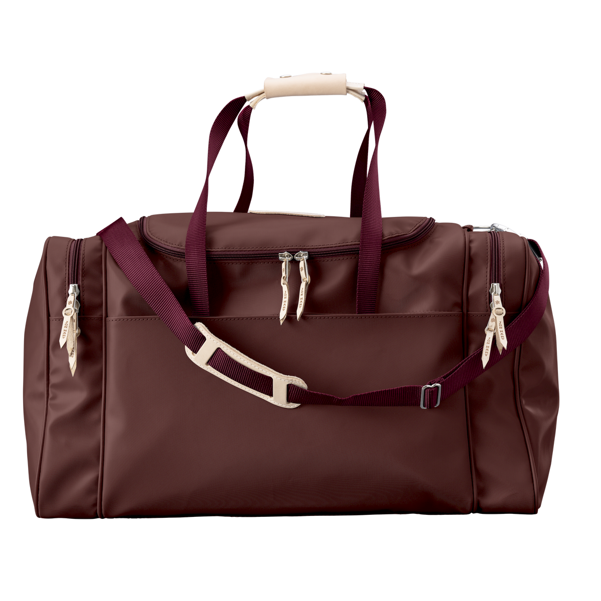 Large Square Duffel - the-attic-boutique-and-gift