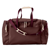 Large Square Duffel - the-attic-boutique-and-gift