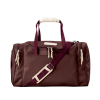 Medium Square Duffel - the-attic-boutique-and-gift