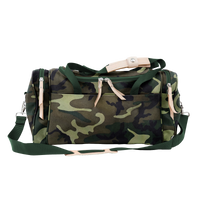 SMALL SQUARE DUFFEL - the-attic-boutique-and-gift