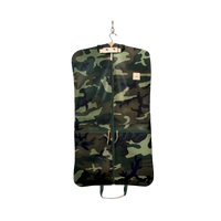 Jon Hart Design Two-Suiter  - The Attic Boutique