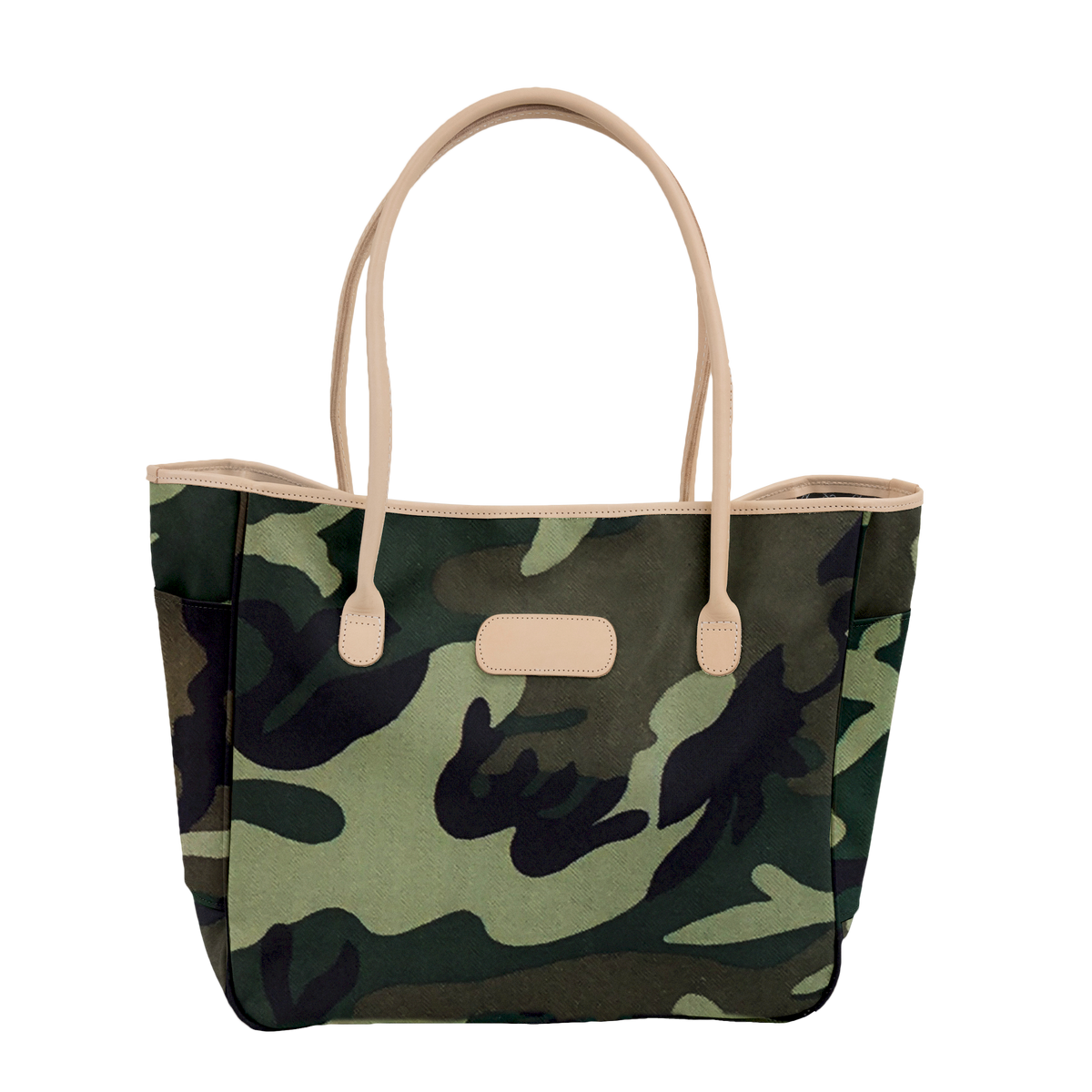 Tyler Tote - The Attic Boutique