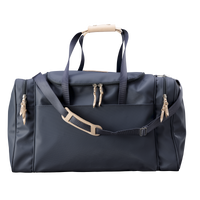 Large Square Duffel - the-attic-boutique-and-gift