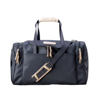 Medium Square Duffel - the-attic-boutique-and-gift
