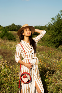 Clear Luna - the-attic-boutique-and-gift