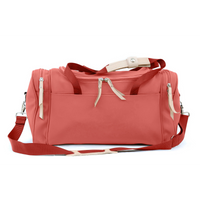 SMALL SQUARE DUFFEL - the-attic-boutique-and-gift