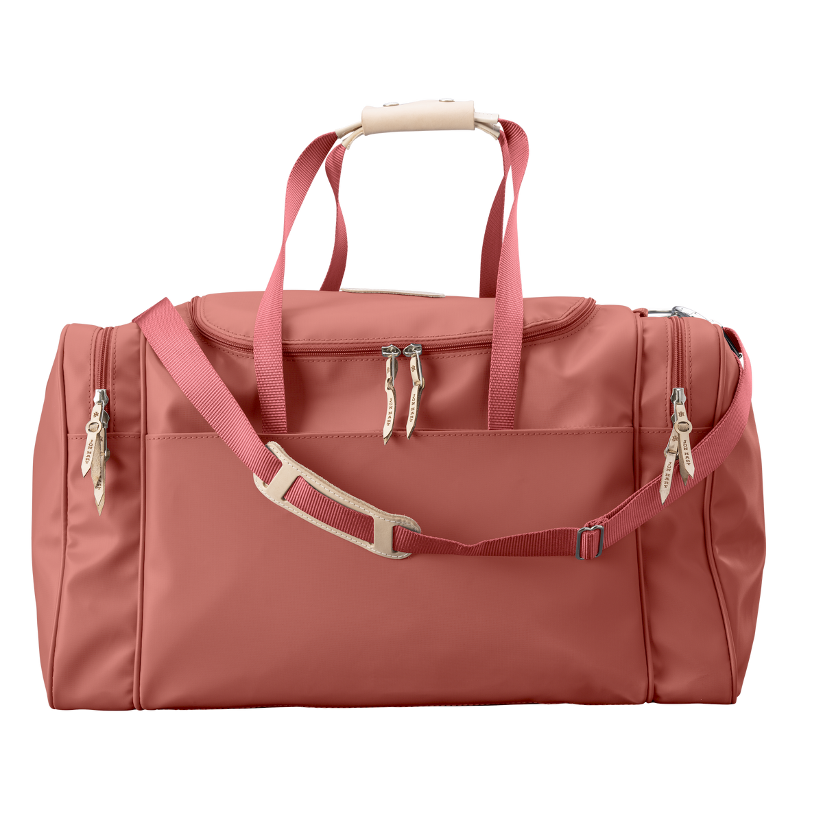 Large Square Duffel - the-attic-boutique-and-gift