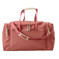 Large Square Duffel - the-attic-boutique-and-gift