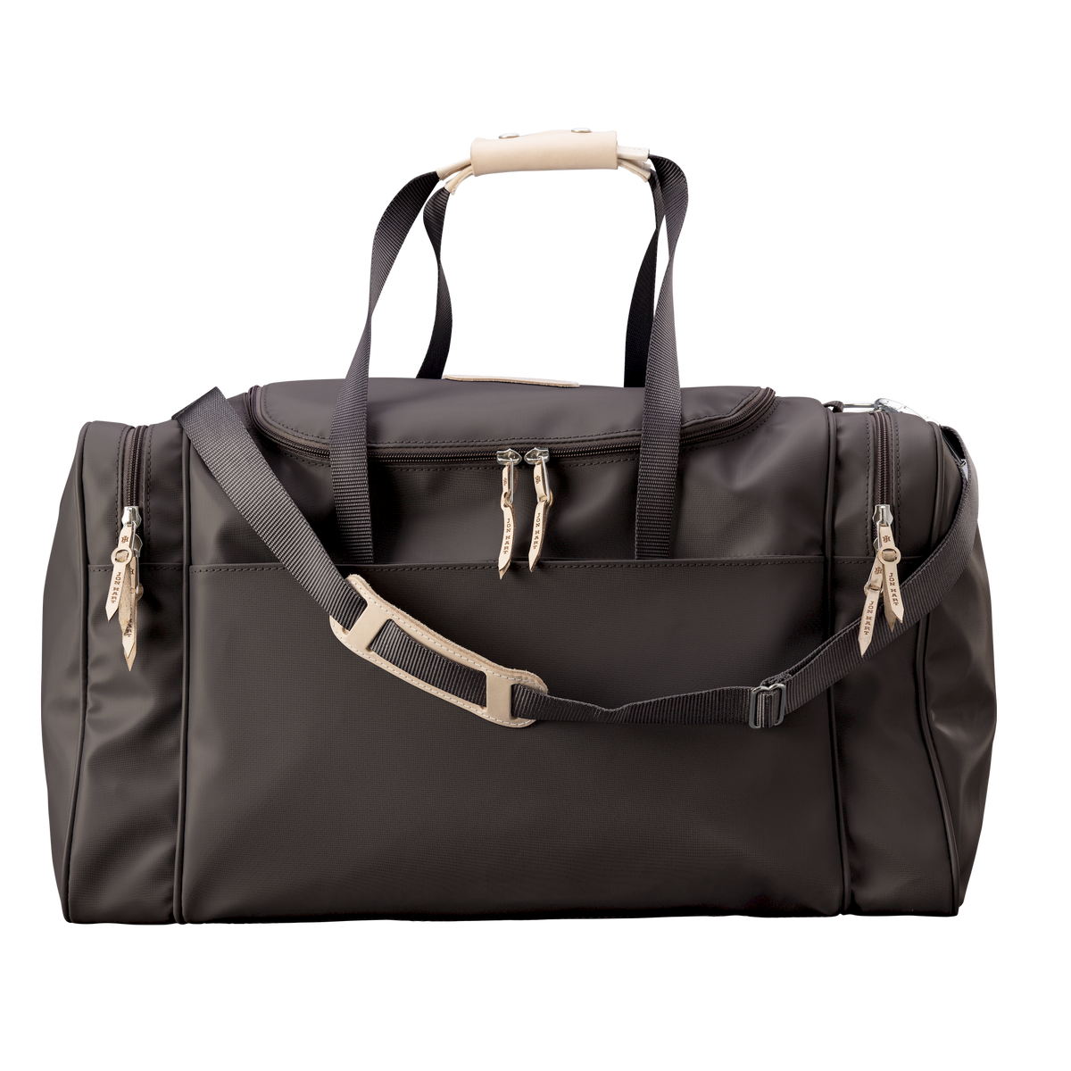 Large Square Duffel - the-attic-boutique-and-gift