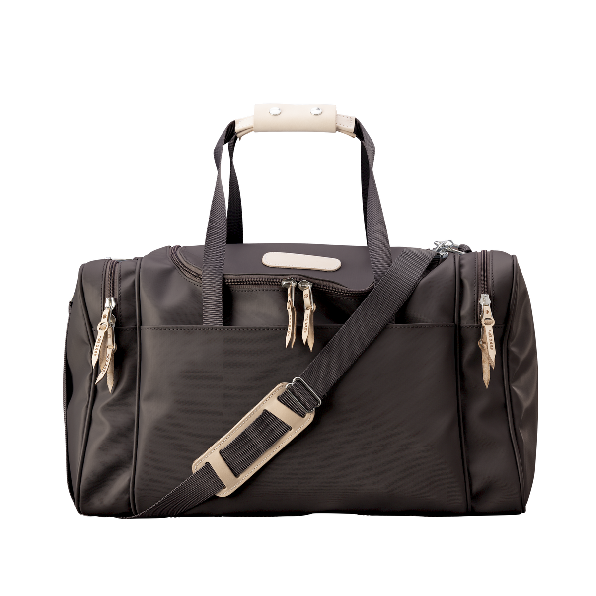 Medium Square Duffel - the-attic-boutique-and-gift