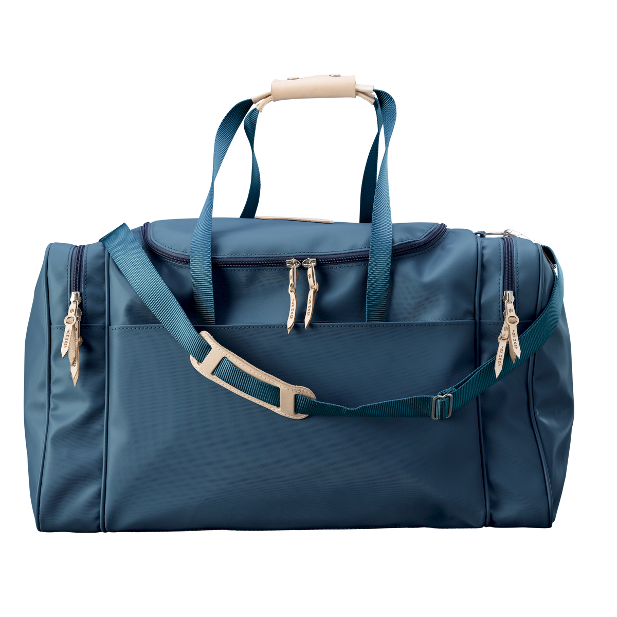 Large Square Duffel - the-attic-boutique-and-gift