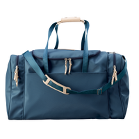 Large Square Duffel - the-attic-boutique-and-gift