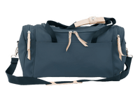 SMALL SQUARE DUFFEL - the-attic-boutique-and-gift