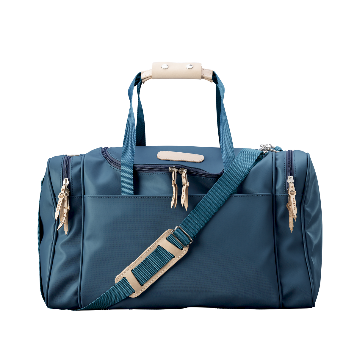 Medium Square Duffel - the-attic-boutique-and-gift