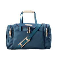 Medium Square Duffel - the-attic-boutique-and-gift