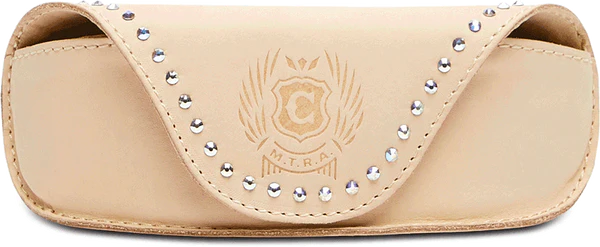 Consuela Iced Sunglass Case  - The Attic Boutique