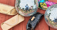 Consuela Iced Sunglass Case  - The Attic Boutique