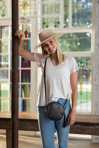 Leather Luna - the-attic-boutique-and-gift