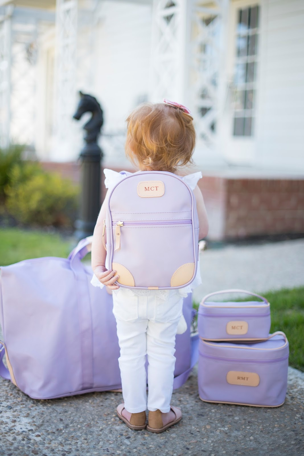 Mini Backpack – The Attic Boutique