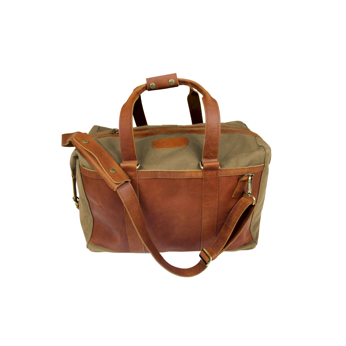 JH Duffle - the-attic-boutique-and-gift