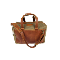 JH Duffle - the-attic-boutique-and-gift