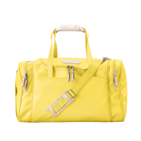 Medium Square Duffel - the-attic-boutique-and-gift