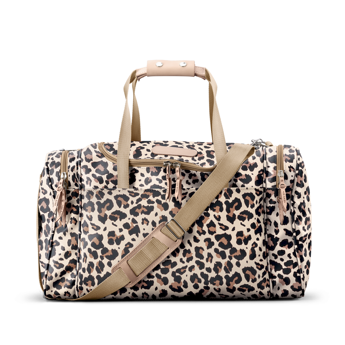 Medium Square Duffel - the-attic-boutique-and-gift