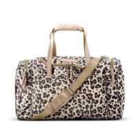 Medium Square Duffel - the-attic-boutique-and-gift