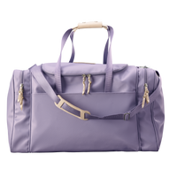 Large Square Duffel - the-attic-boutique-and-gift