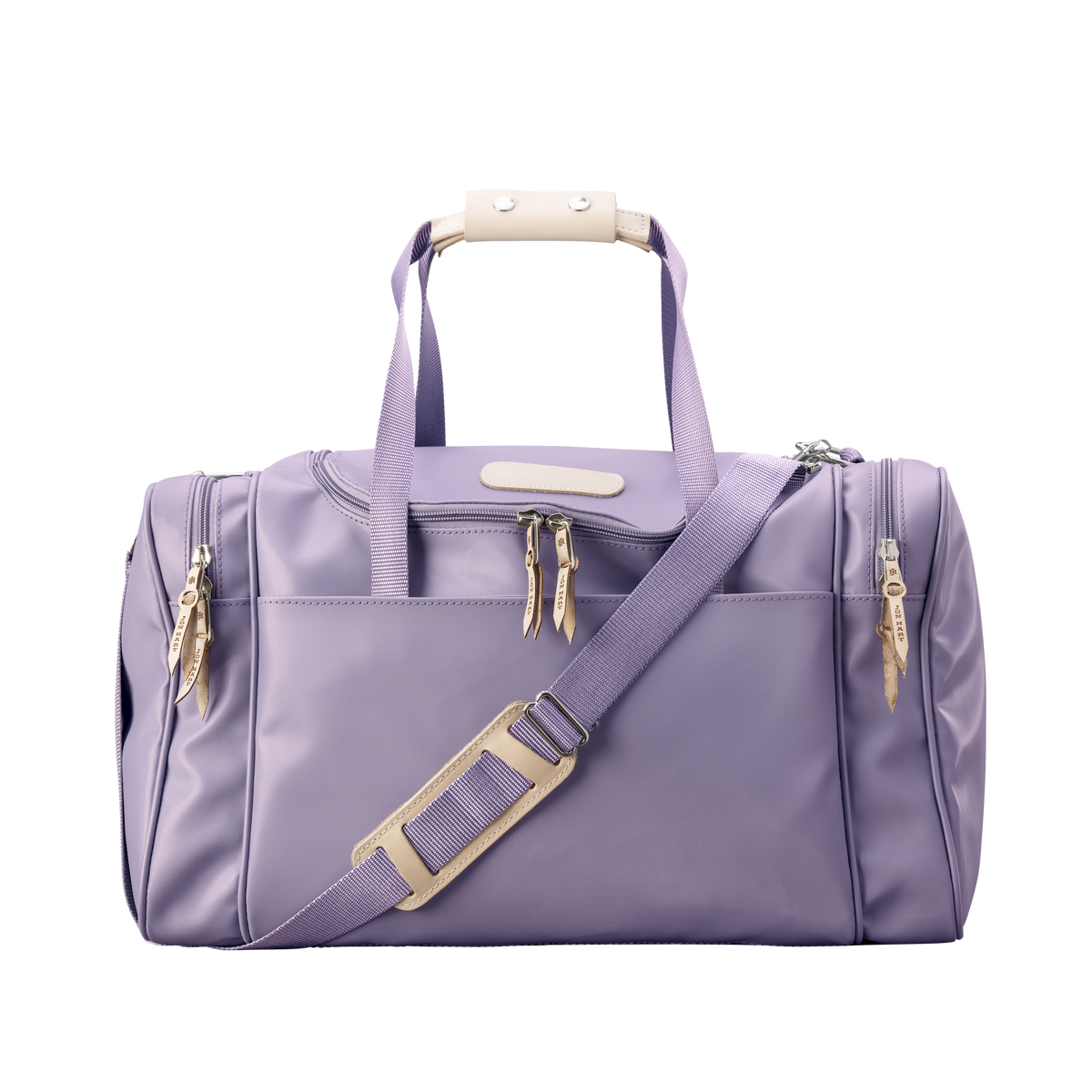 Medium Square Duffel - the-attic-boutique-and-gift