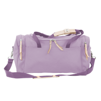 SMALL SQUARE DUFFEL - the-attic-boutique-and-gift
