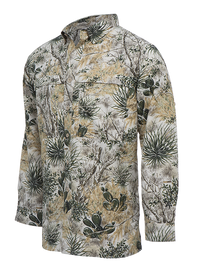 Gameguard Microfiber Long Sleeve - the-attic-boutique-and-gift
