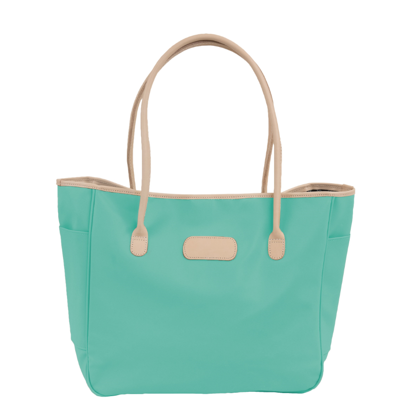 Tyler Tote - The Attic Boutique