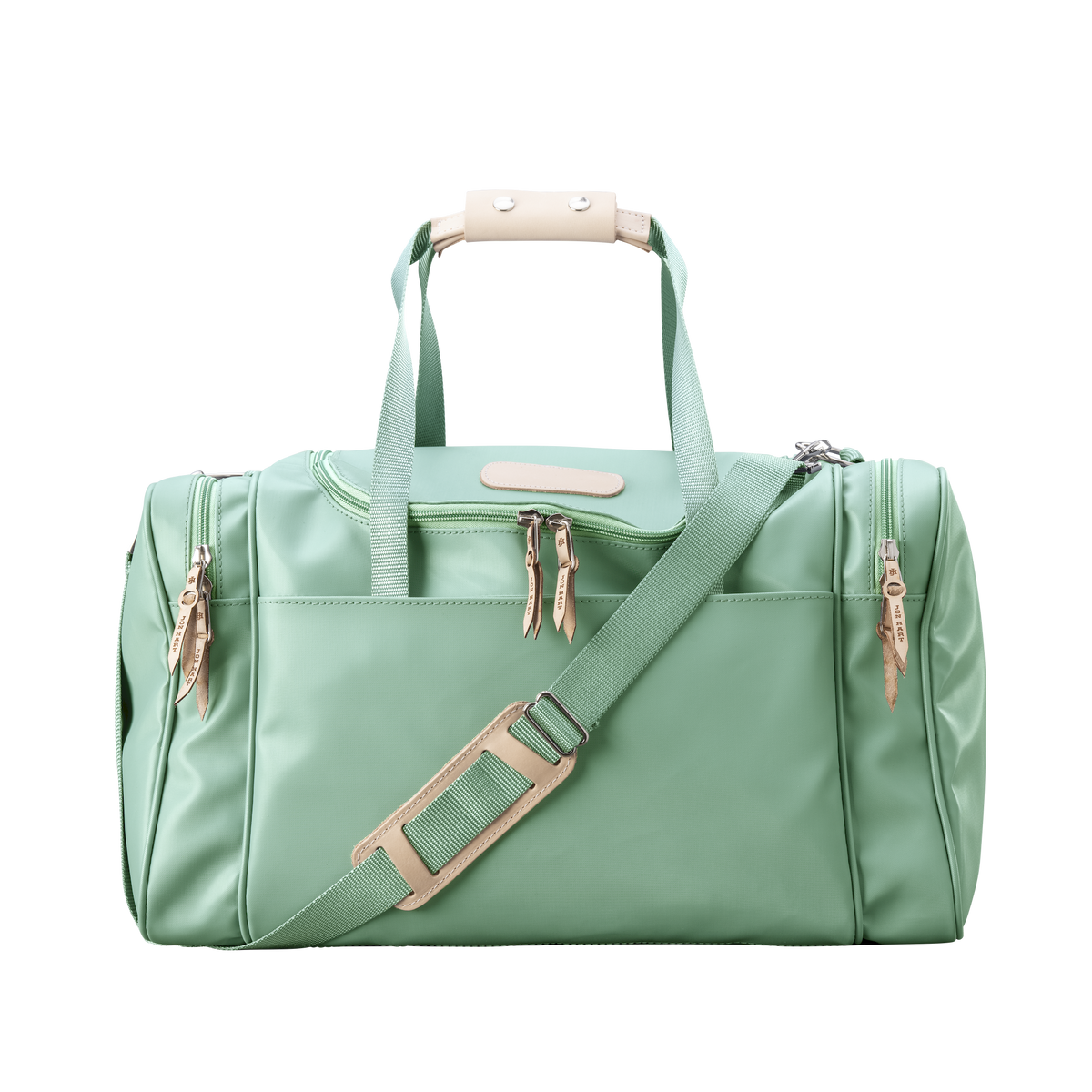 Medium Square Duffel - the-attic-boutique-and-gift