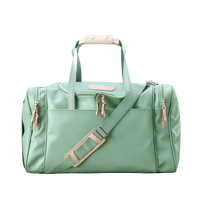 Medium Square Duffel - the-attic-boutique-and-gift