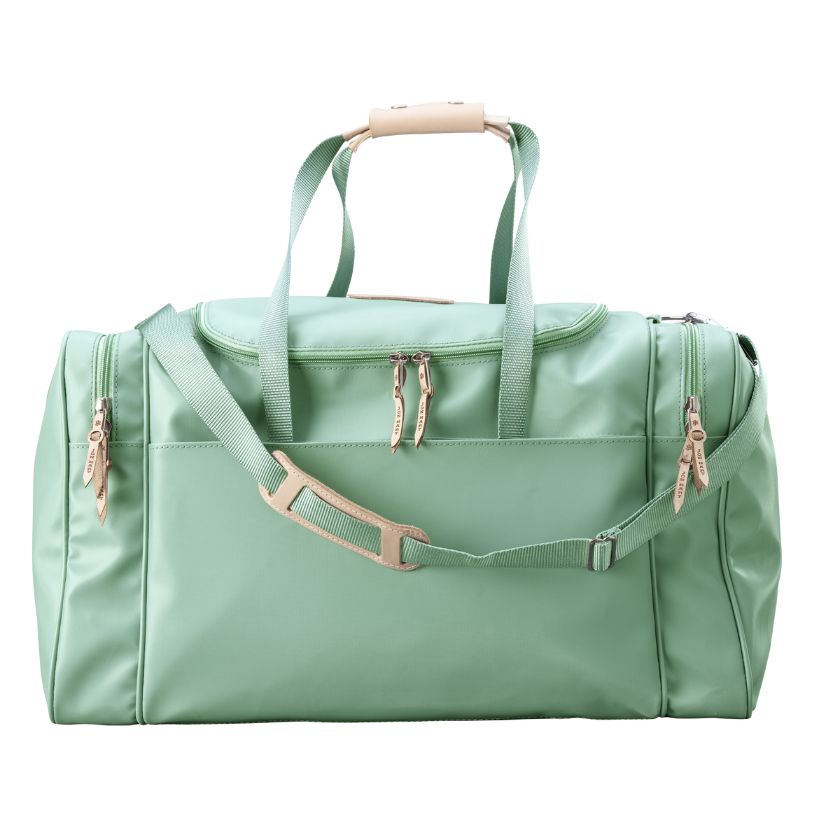 Large Square Duffel - the-attic-boutique-and-gift
