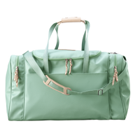 Large Square Duffel - the-attic-boutique-and-gift