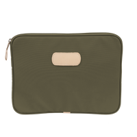 Jon Hart Design 15" Computer Case Jon Hart - The Attic Boutique