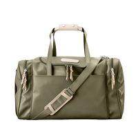 Medium Square Duffel - the-attic-boutique-and-gift