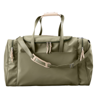Large Square Duffel - the-attic-boutique-and-gift