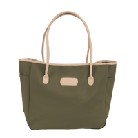 Tyler Tote - The Attic Boutique