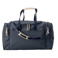 Large Square Duffel - the-attic-boutique-and-gift