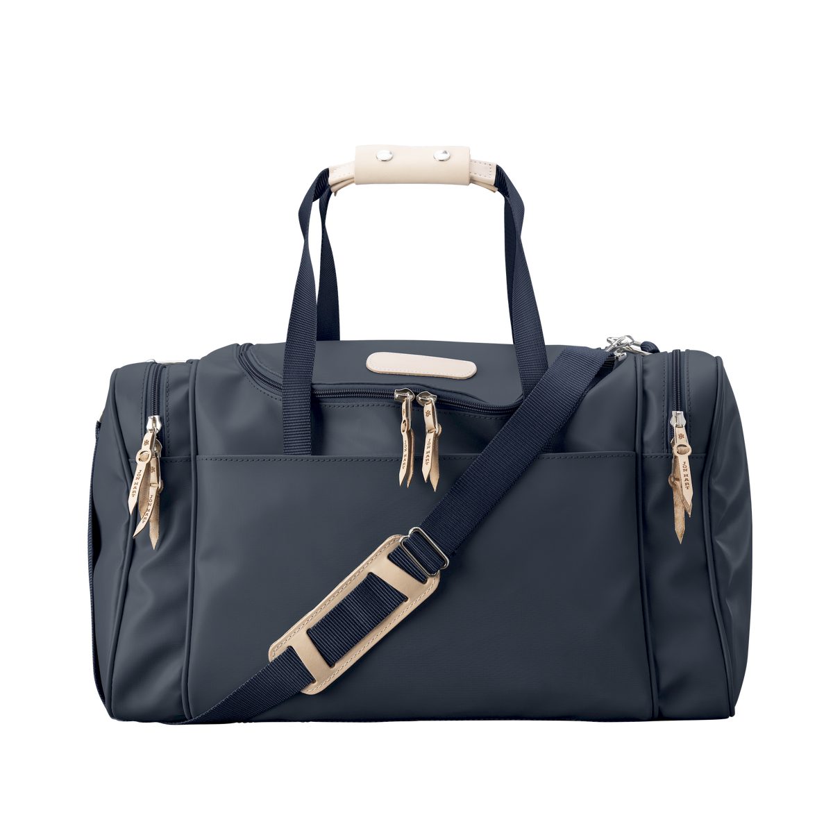 Medium Square Duffel - the-attic-boutique-and-gift