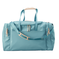 Large Square Duffel - the-attic-boutique-and-gift