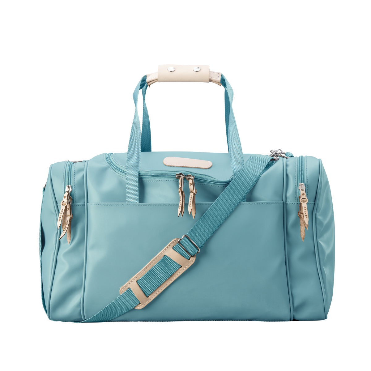 Medium Square Duffel - the-attic-boutique-and-gift